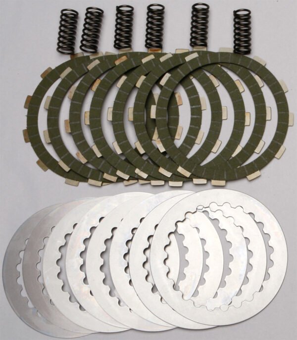 Dirt Racer Clutch Set