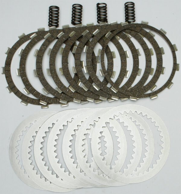 Dirt Racer Clutch Set