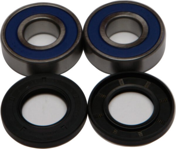 Wheel Bearing & Seal Kit