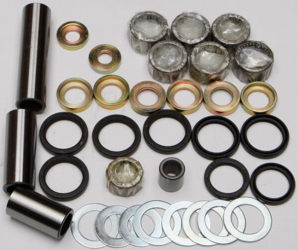 Swingarm Linkage Bearing & Seal Kit