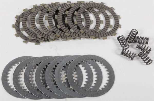 Dirt Racer Clutch Set