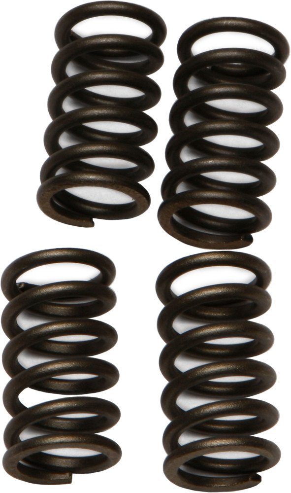 Redline Clutch Springs