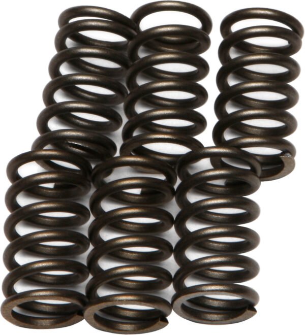 Redline Clutch Springs