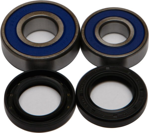 Wheel Bearing & Seal Kit