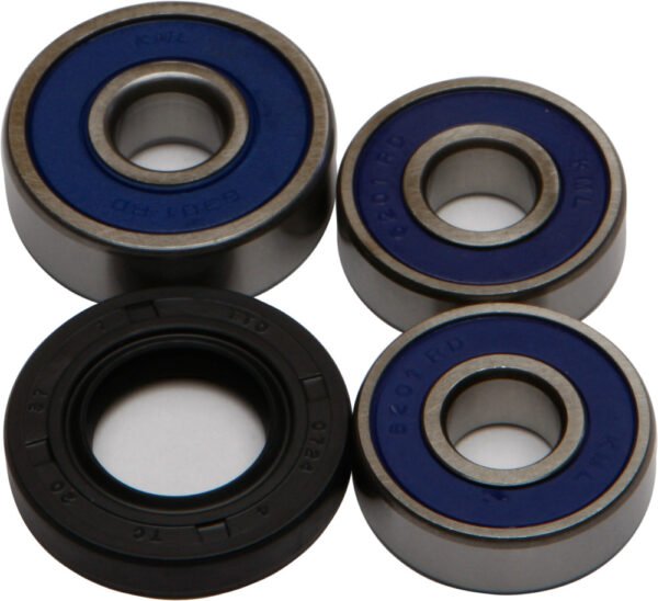 Wheel Bearing & Seal Kit
