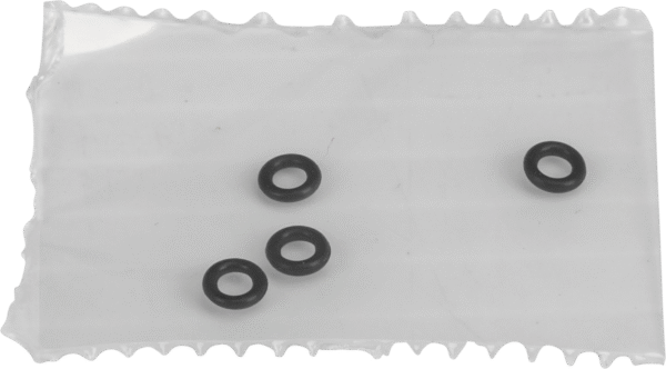 Pilot Air Screw O-Ring