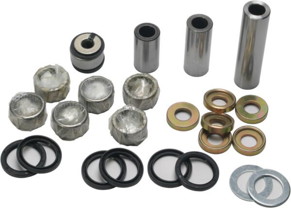 Swingarm Linkage Bearing & Seal Kit