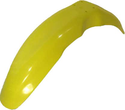 Front Fender