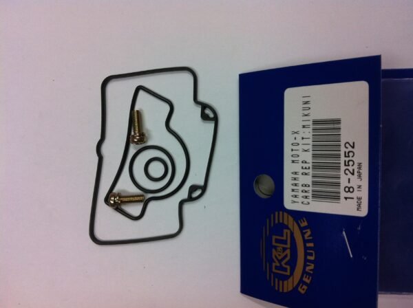 Carburetor Repair Kit