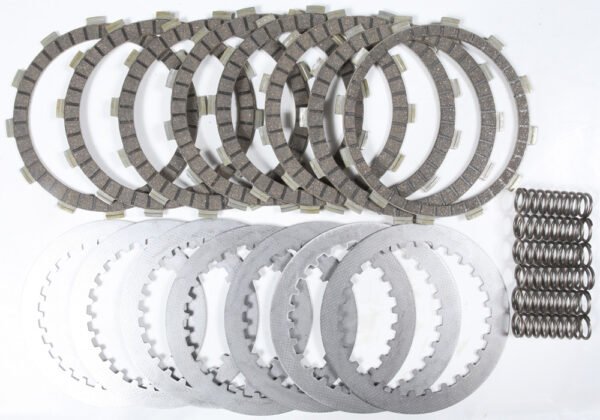 Dirt Racer Clutch Set