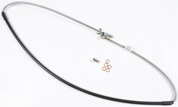 Stainless Steel Hydraulic Brake Line