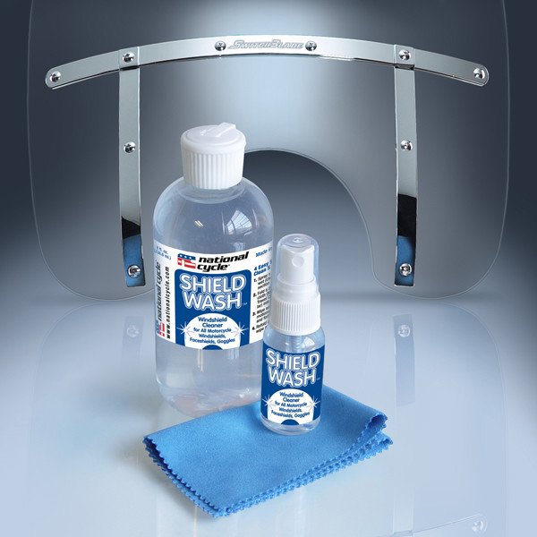 WINDSHIELD CLEANER KIT