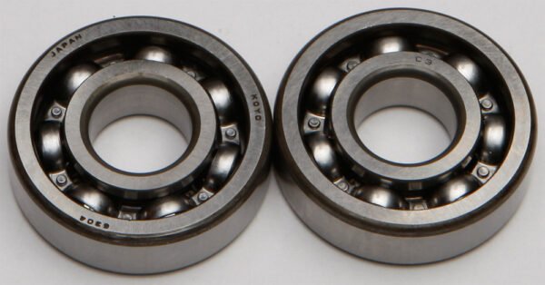 Crankshaft Bearing & Seal Kit