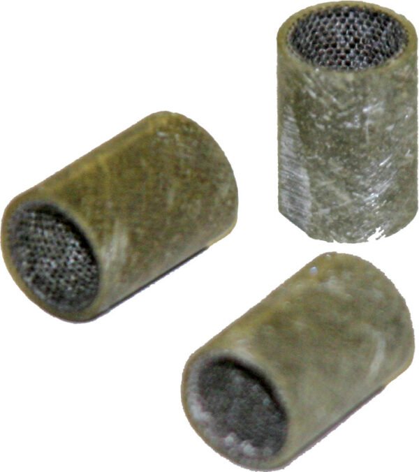 CAM ARM BUSHING KIT 3/PK