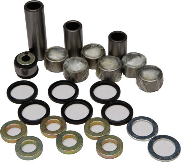 Swingarm Linkage Bearing & Seal Kit