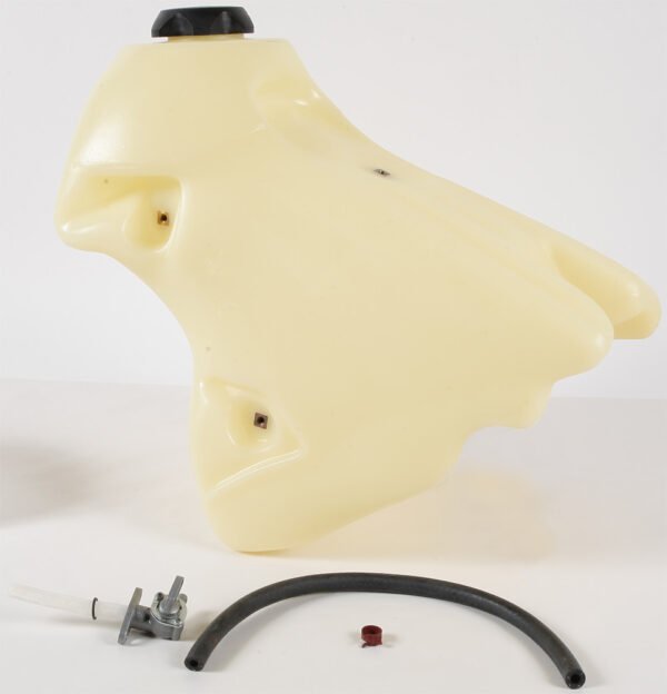 Large Capacity Fuel Tank