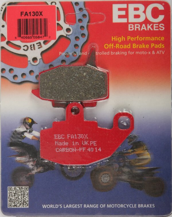 Standard Brake Pads