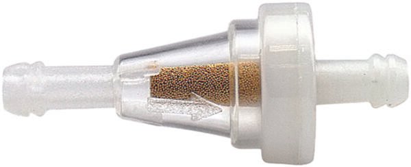 Inline Fuel Filter