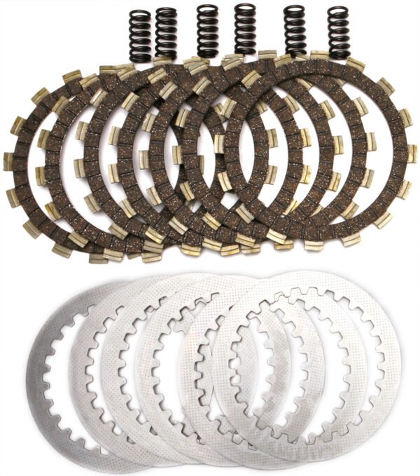 Dirt Racer Clutch Set