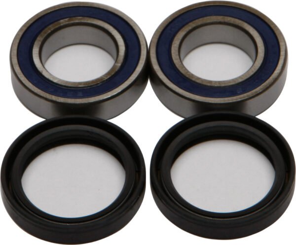 Wheel Bearing & Seal Kit