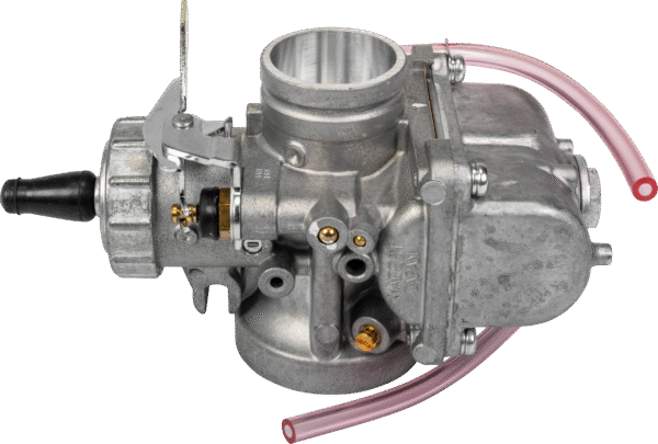 VM Series Round Slide Carburetor