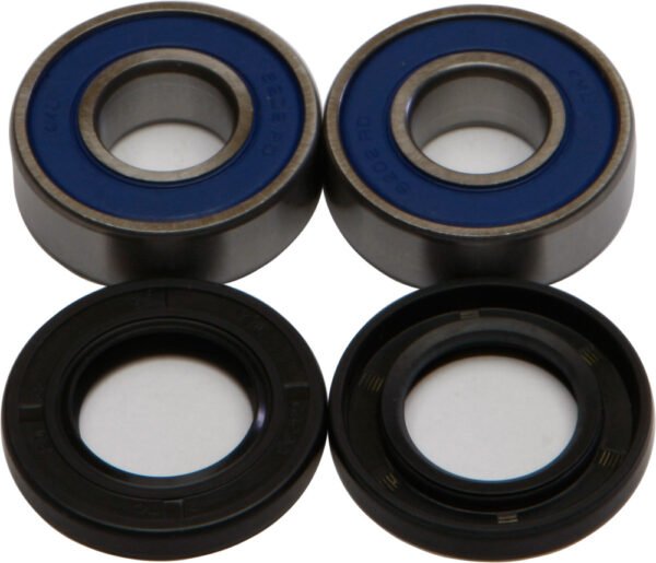 Wheel Bearing & Seal Kit