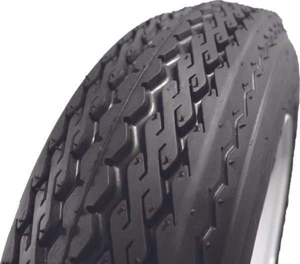 TIRE BIAS 6 PLY TRAILER 4.80-8