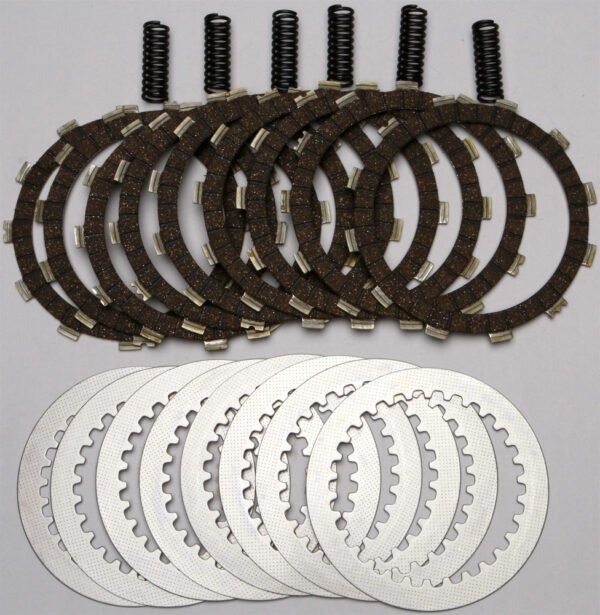 Dirt Racer Clutch Set