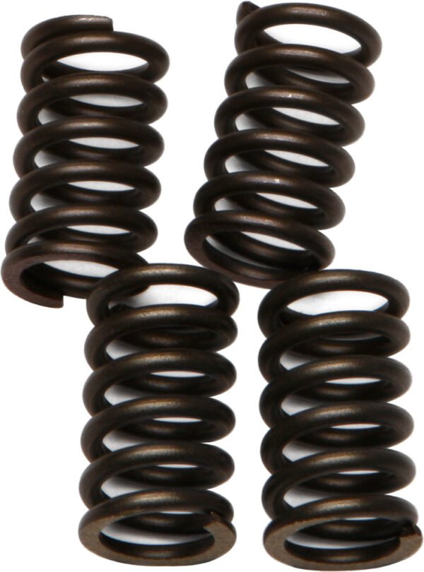 Redline Clutch Springs