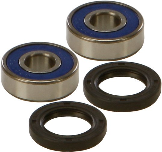 Wheel Bearing & Seal Kit