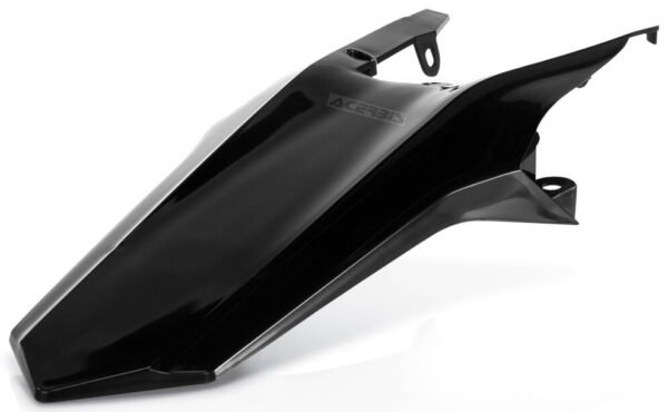Rear Fender