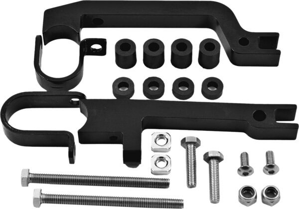 Handguards Mount Kit