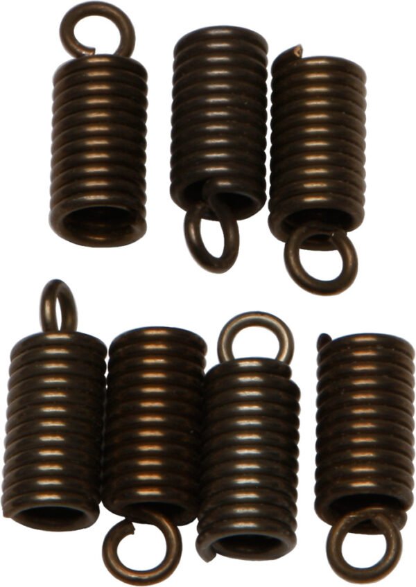 Redline Clutch Springs