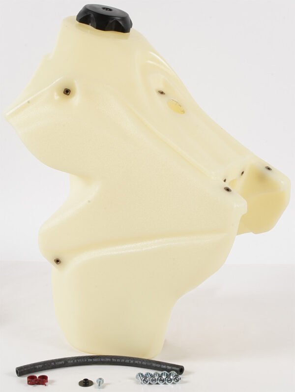 Large Capacity Fuel Tank