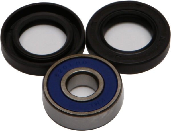 Wheel Bearing & Seal Kit
