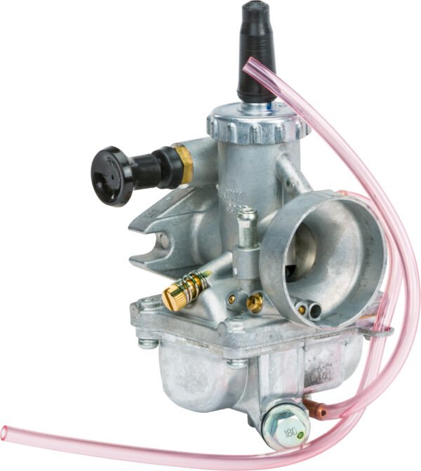 VM Series Round Slide Carburetor