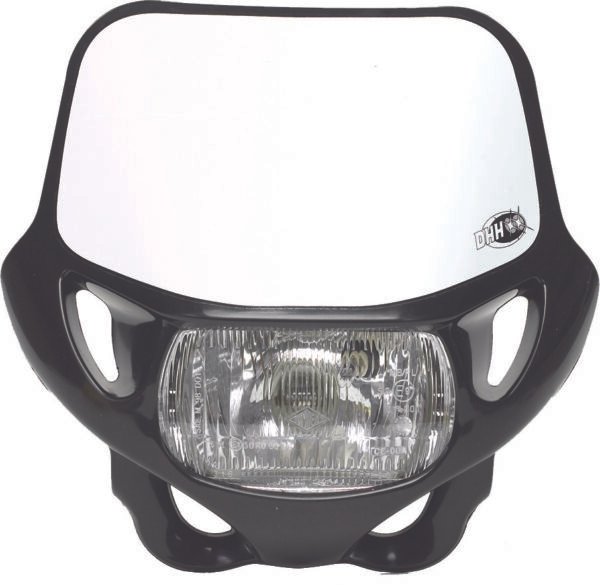 DHH Headlight