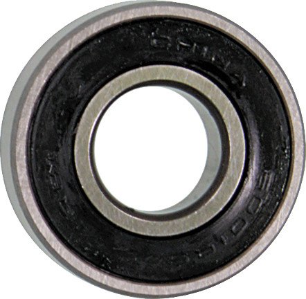 Standard Double Sealed Wheel Bearing