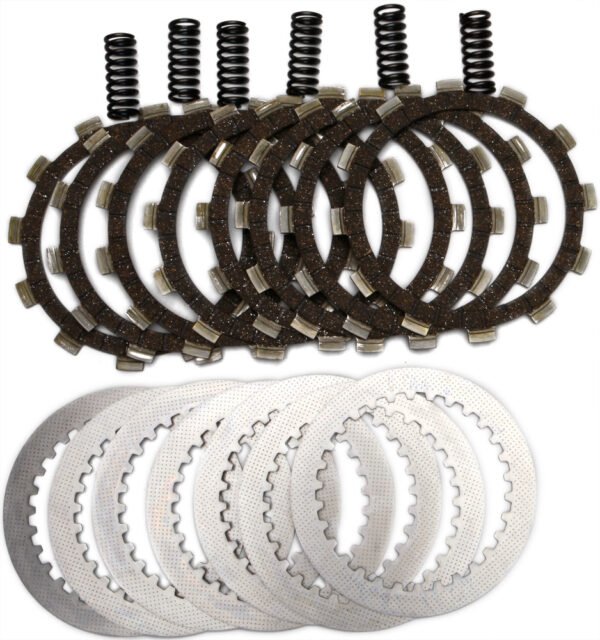 Dirt Racer Clutch Set