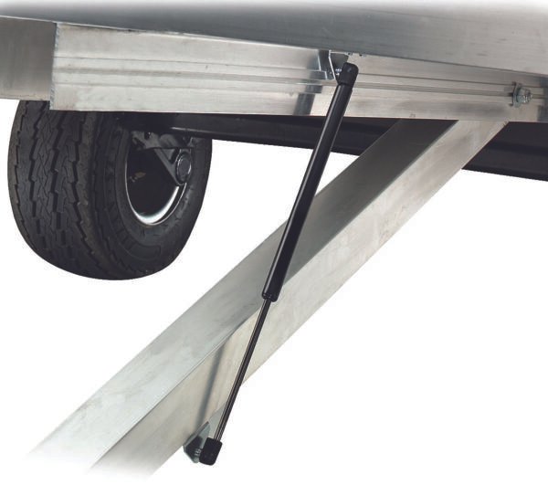 TRAILER LIFT