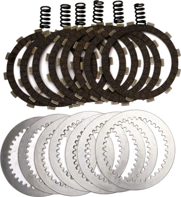 Dirt Racer Clutch Set