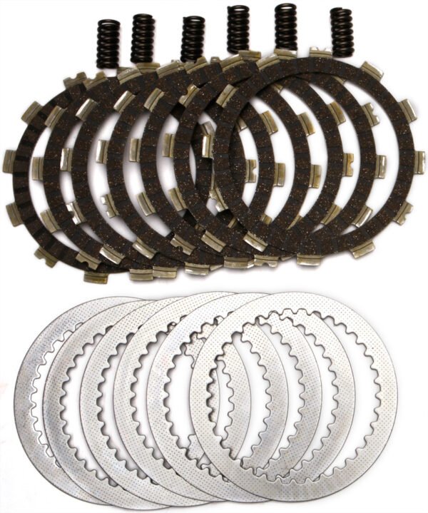 Dirt Racer Clutch Set
