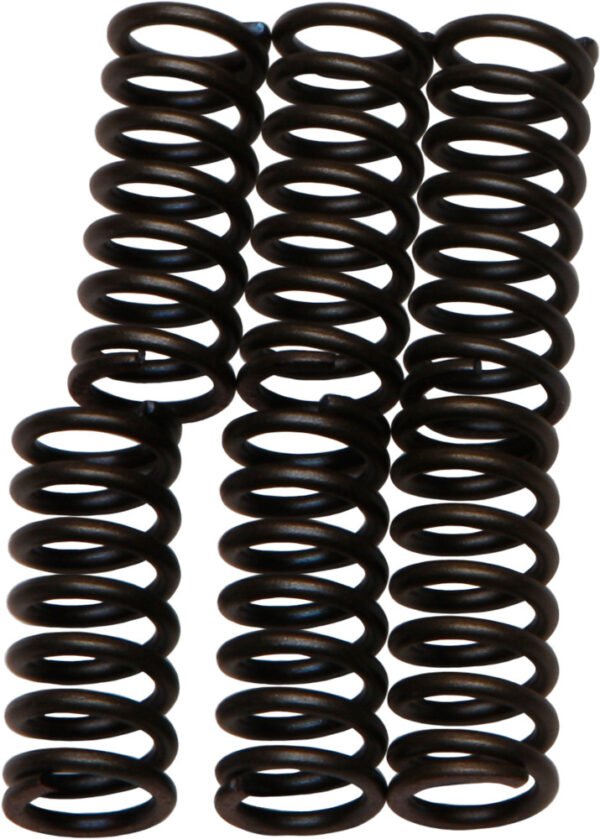 Redline Clutch Springs