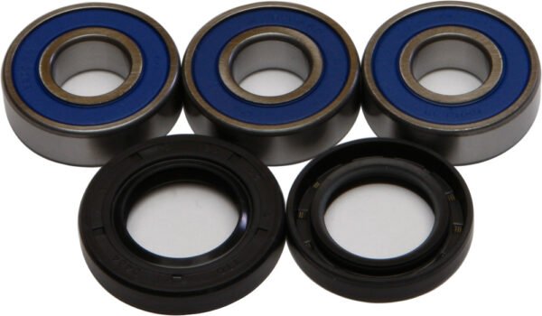 Wheel Bearing & Seal Kit