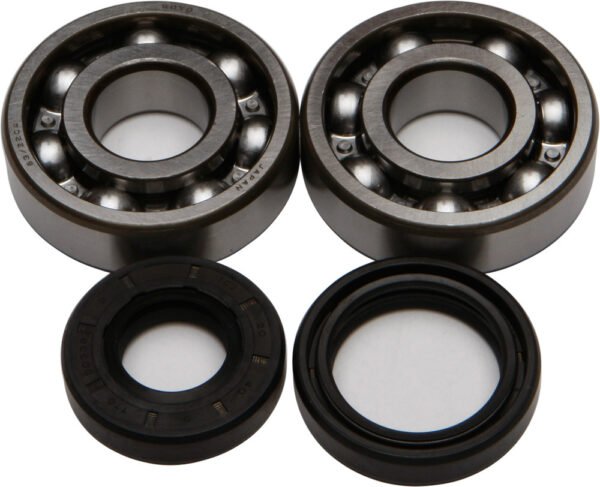 Crankshaft Bearing & Seal Kit