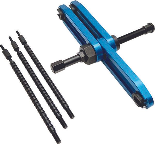 CRANKCASE SPLITTER V2