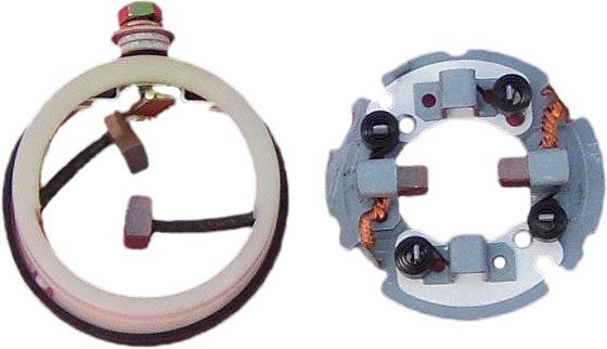 Starter Motor Brush Plate Repair Kit