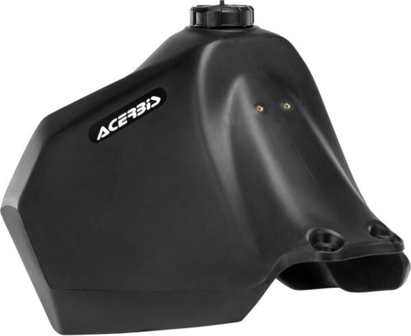 Fuel Tank Black W/Black Cap 5.3 gal