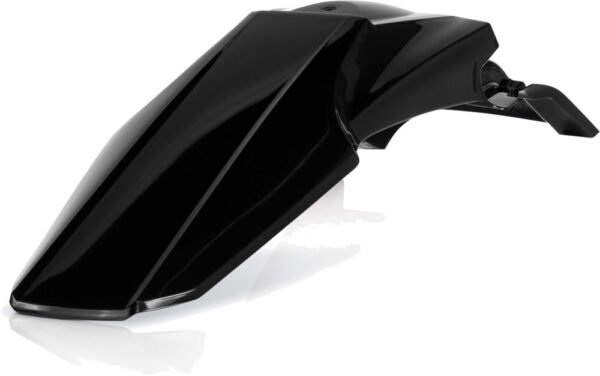 Rear Fender