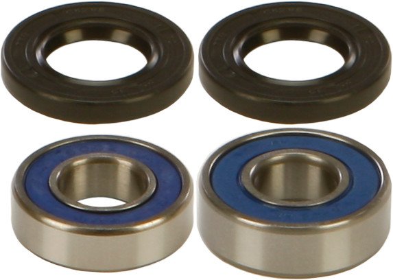 Wheel Bearing & Seal Kit